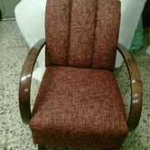 Čalounictví Plzeň 2