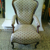 Čalounictví Plzeň 4